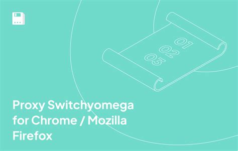 switchyomega firefox|Proxy SwitchyOmega: How To Install and Use It .